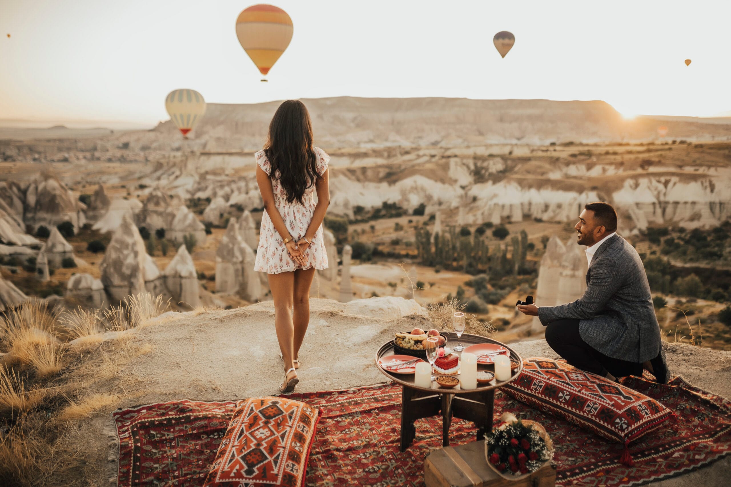 Cappadocia Photoshoot