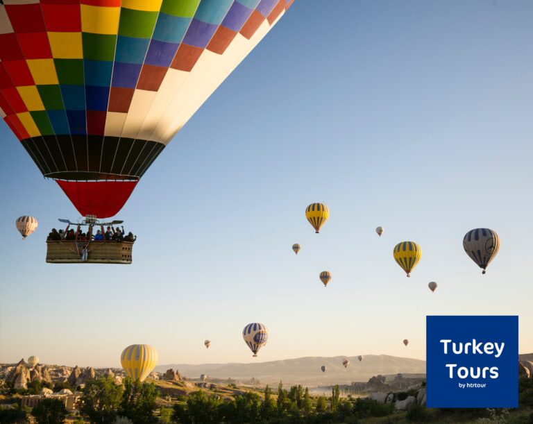 Cappadocia Hot Air Balloon Ride, local dmc company turkey cappadocia, b2b balloon prices, how much? where to go? where to book balloon