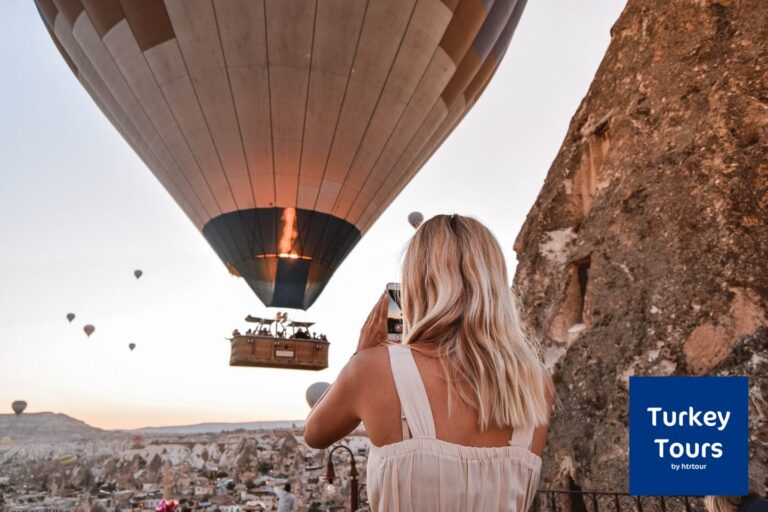 Best Local Travel Agency Turkey, htr tours, cappadocia travel agency, DMC company turkey, tailormade travel agency, group, private travel