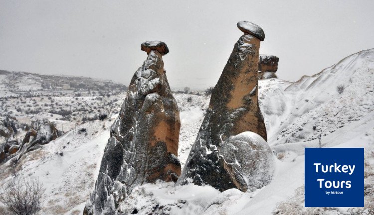 Cappadocia Fairy Chimneys, geology, how old, when they formed? where to see?, Formations, landscapes, Travel Packages Cappadocia