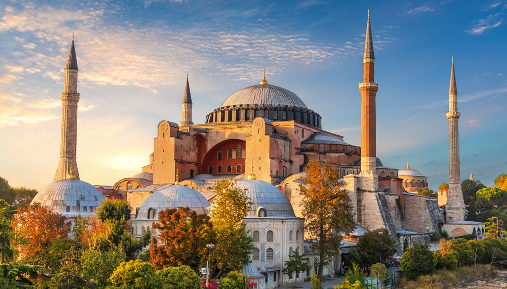 Türkiye'deki En İyi 10 Destinasyon, En İyi Yerler, İstanbul, İzmir, Kapadokya, Ankara, Uçuş Seçenekleri, Sıcak Hava Balonu, Balon, UNESCO Dünya Mirası Alanları