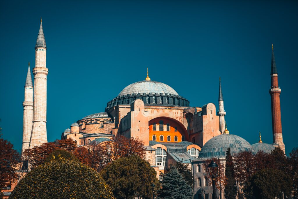 Best Turkey Itineraries for Travel, packages, programs, prices 2026, Istanbul, Cappadocia, Ephesus, pamukkale UNESCO World Heritages