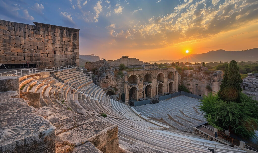 Türkiye'deki En İyi 10 Destinasyon, En İyi Yerler, İstanbul, İzmir, Kapadokya, Ankara, Uçuş Seçenekleri, Sıcak Hava Balonu, Balon, UNESCO Dünya Mirası Alanları