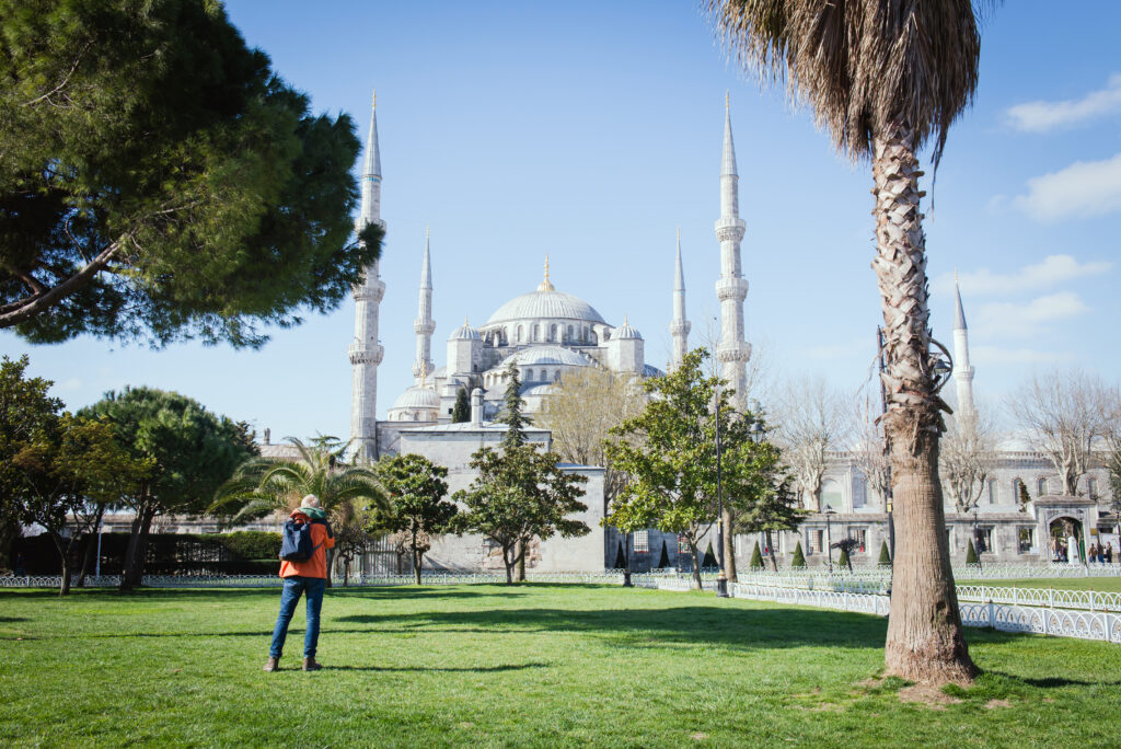 Best Turkey Itineraries for Travel, packages, programs, prices 2026, Istanbul, Cappadocia, Ephesus, pamukkale UNESCO World Heritages