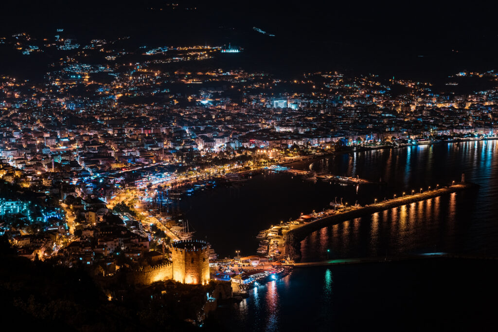 christmas vacation turkey, turkey vacation spots, turkey vacation packages, all inclusive packages İstanbul, Cappadocia, ephesus