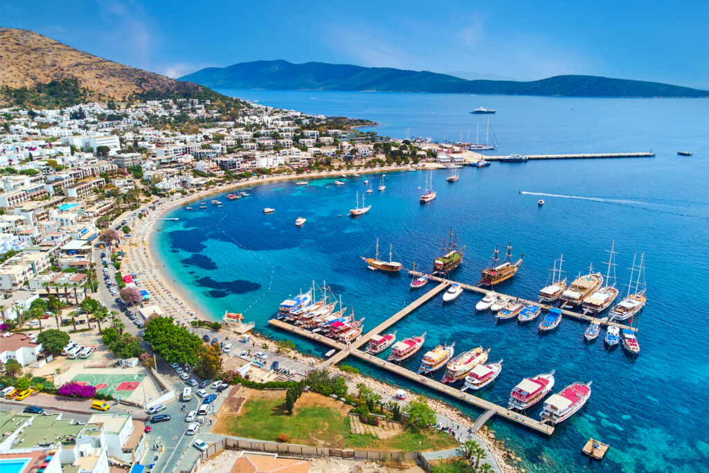 christmas vacation turkey, turkey vacation spots, turkey vacation packages, all inclusive packages İstanbul, Cappadocia, ephesus